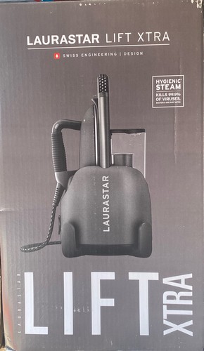 Laurastar lift xtra - lift,