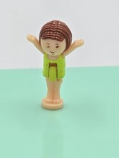 Vintage 1989 Bluebird Polly