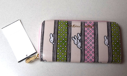 Cath kidston green - cath, miffy