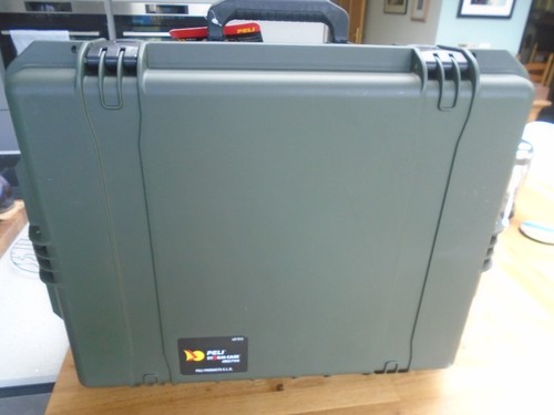 Pelican peli case storm - pelican,