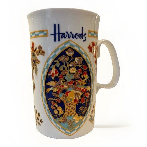 Vintage harrods food hall - harrods,