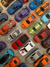 hot wheels cars loose