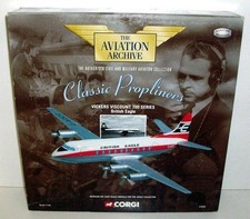 CORGI 1/144 47605 VICKERS
