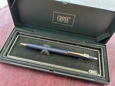 Cross Century 2402 Ballpoint