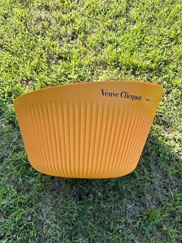 Veuve clicquot sunrays ice - veuve,