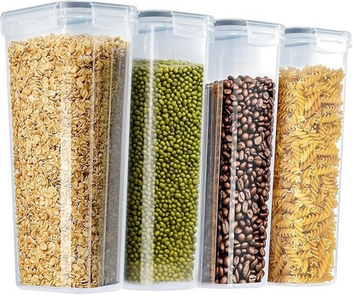 4pc air tight storage - air,