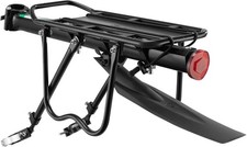 ROCKBROS Bike Pannier Rack