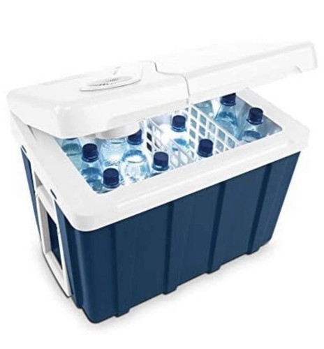 Mobicool mq40w 39 litre - ac/dc,
