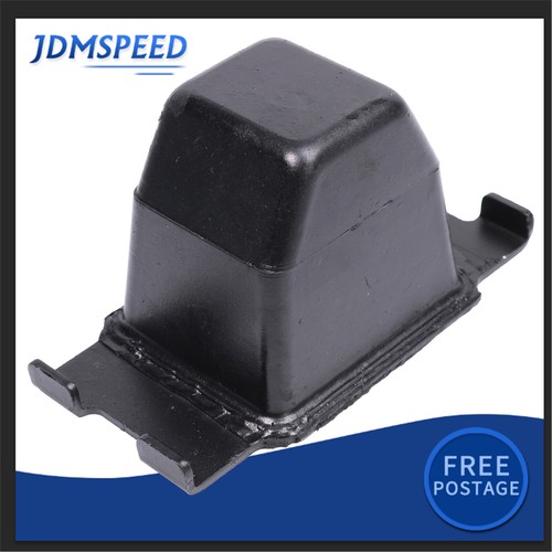 Rear suspension bump stop - stop, rh