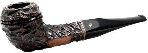 Peterson aran rusticated - peterson,
