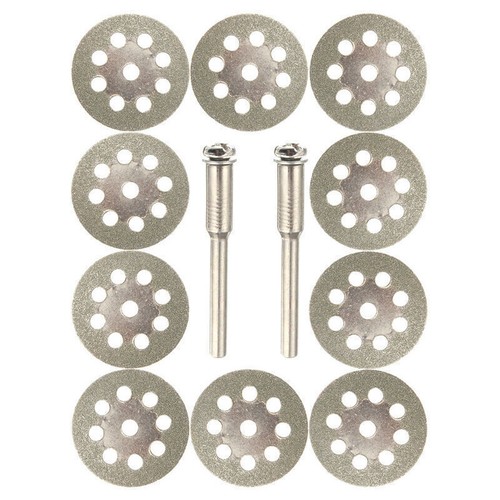 Diamond cutting wheel - diamond,