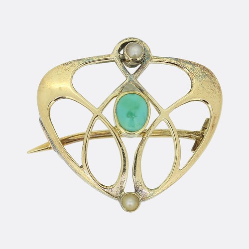 Murrle bennett art nouveau - murrle,