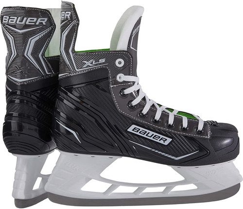 Bauer xls ice - xls,