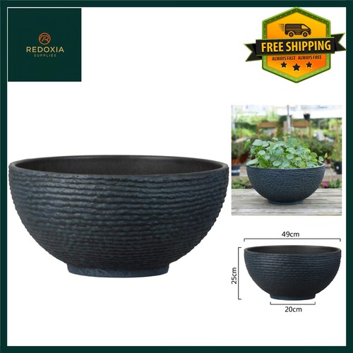 Heavy duty stone effect extra - stone,