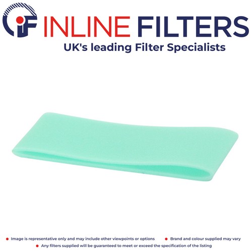 Air filter for - filter, and