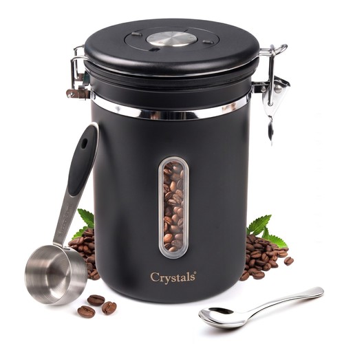 Stainless steel coffee - stainless,