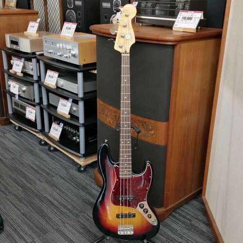 Squier classic vibe 60s jass - squier,