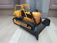 Mighty Tonka T-9 Turbo Diesel