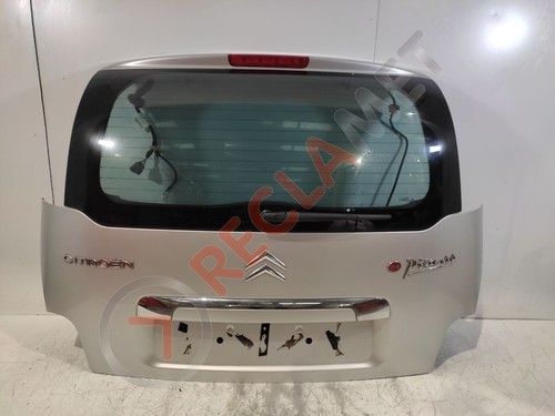 Citroen picasso 2009 2013 - picasso, 2009-2013