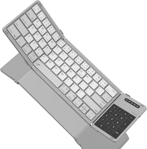 Nillkin foldable bluetooth - nillkin,