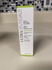 ULTRACEUTICALS Ultra A Skin Perfecting Serum Mild - 30 mL /  1.01 fl. oz.