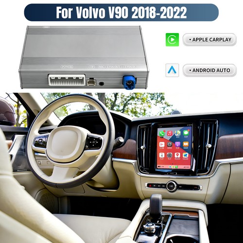Wireless carplay android - wireless,