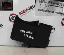 Renault Laguna 2005-2007 Key Card Reader Unit 8200293678