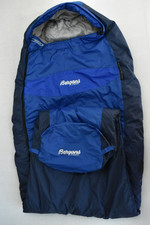 BERGANS OF NORWAY Sleeping Bag