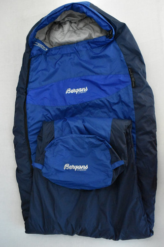 Bergans norway sleeping - norway, bag