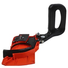 For Chinese Chainsaw 4500 5200 5800 MT-9999,Brake Handle Clutch Sprocket Cover