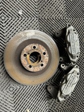 SUBARU IMPREZA 4 POT FRONT