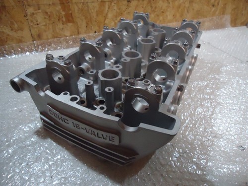 Kawasaki gpz900r cylinder head - gpz900r,