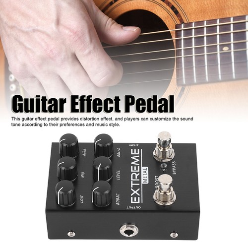 Guitar synthesizer pedal - guitar,
