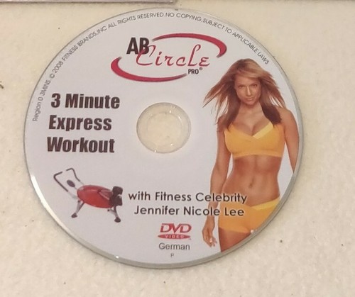 Circle pro minute express - ab,