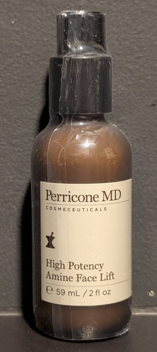 Perricone high potency - dr,