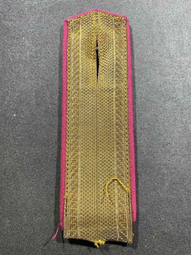 Pre ww1 wwi imperial - ww1, pattern