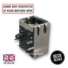 Pioneer CDJ 2000 Nexus - XDJ