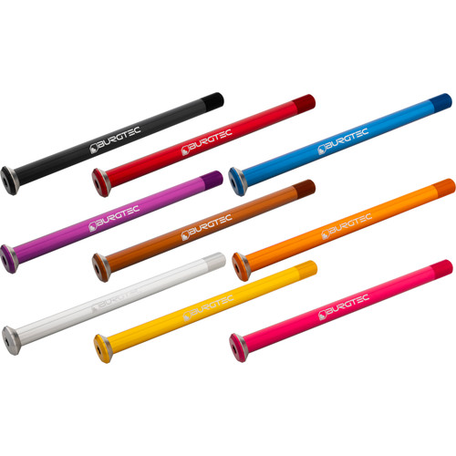 Burgtec specialized 174 - specialized, 174.5mm