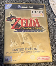 The Legend of Zelda: The Wind