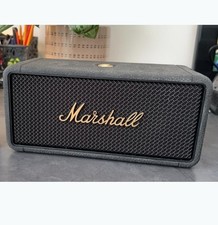 Marshall Middleton Portable