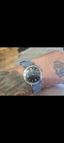Vintage cheapest zenith espada - cheapest,