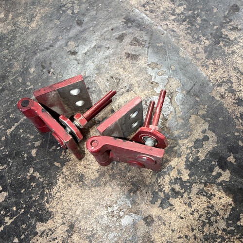 Transporter rear - t4,