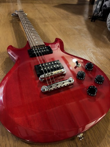 Ibanez gax70 electric guitar - gax70,