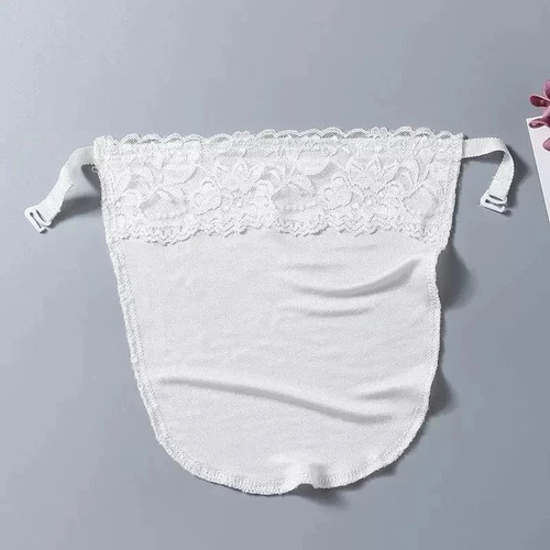 Lady lace clip - lady,