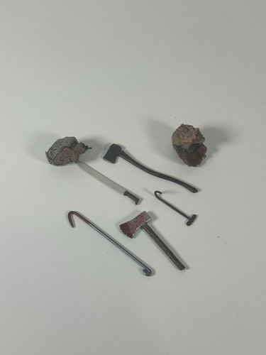 Neca jason voorhees - jason, 1-2