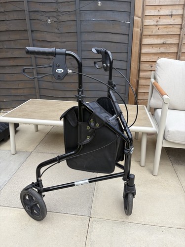 Days wheel rollator walker - days,