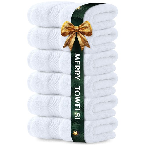 Luxury hand towels soft - luxury,