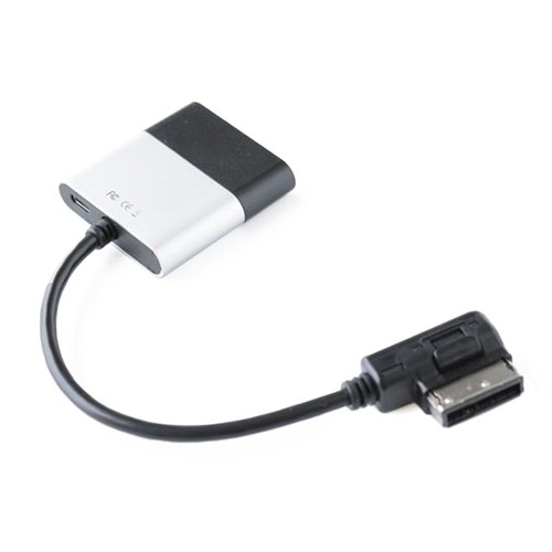 Car ami bluetooth music - car, module