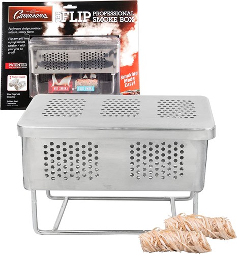 Camerons the flip pro hot - the,