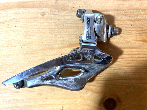 Campagnolo veloce speed - campagnolo, 10